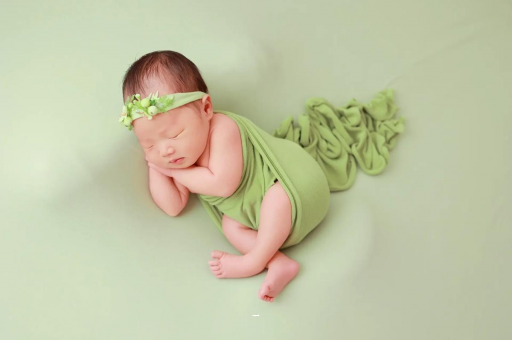 灯塔5个月宝宝睡觉 灯塔5个月宝宝睡觉