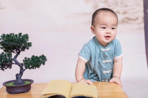 灯塔宝宝严重便秘